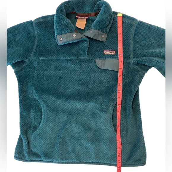 Patagonia Re-Tool Fleece Size S - Picture 3 of 6